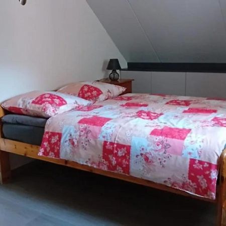 An'S Vakantiehuisje Dessel Kültér fotó