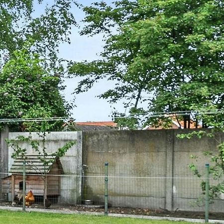 An'S Vakantiehuisje Dessel Kültér fotó
