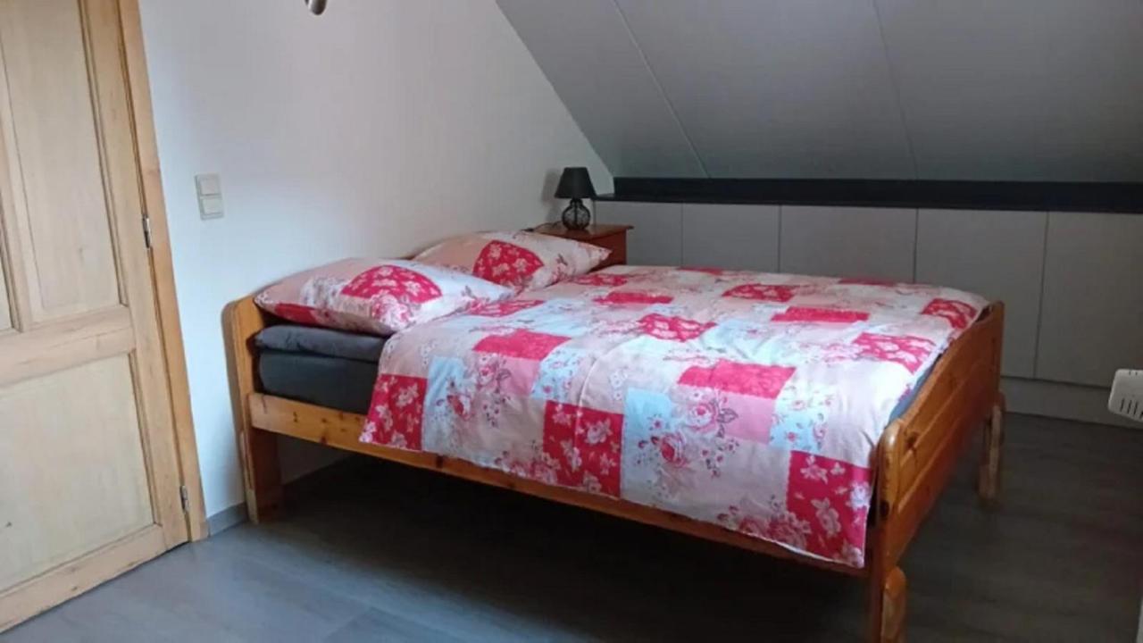An'S Vakantiehuisje Dessel Kültér fotó