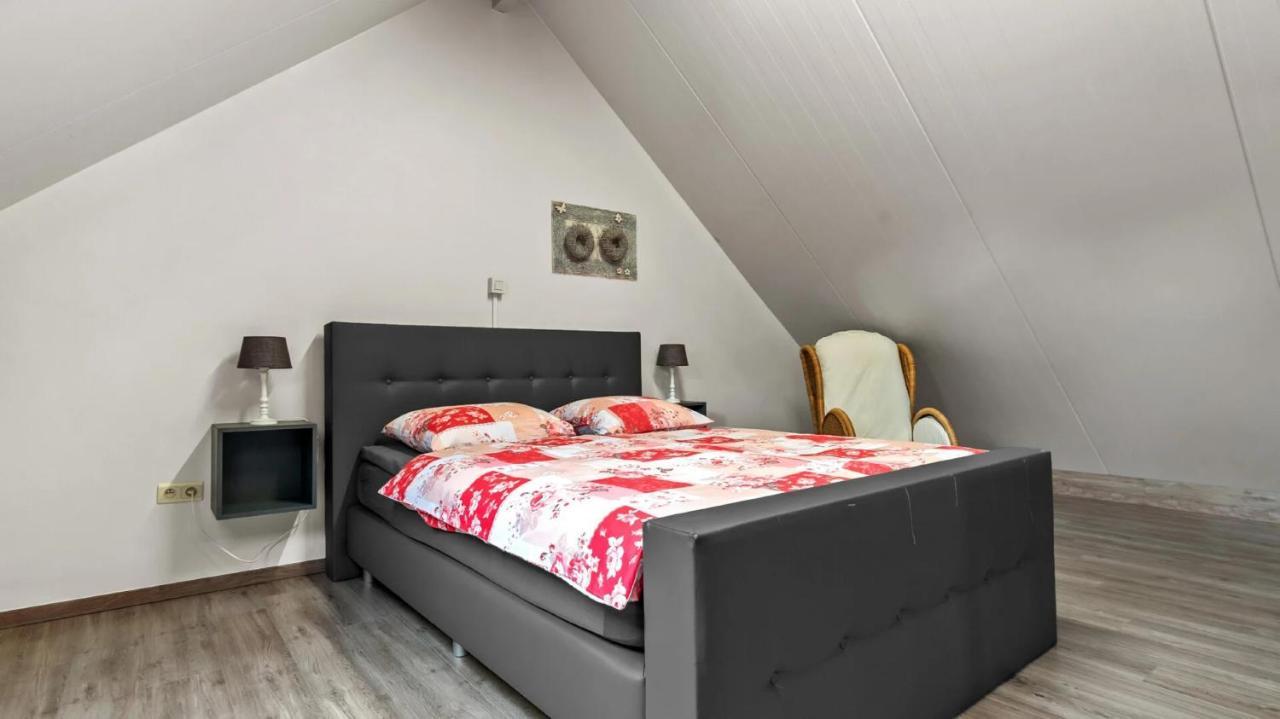 An'S Vakantiehuisje Dessel Kültér fotó