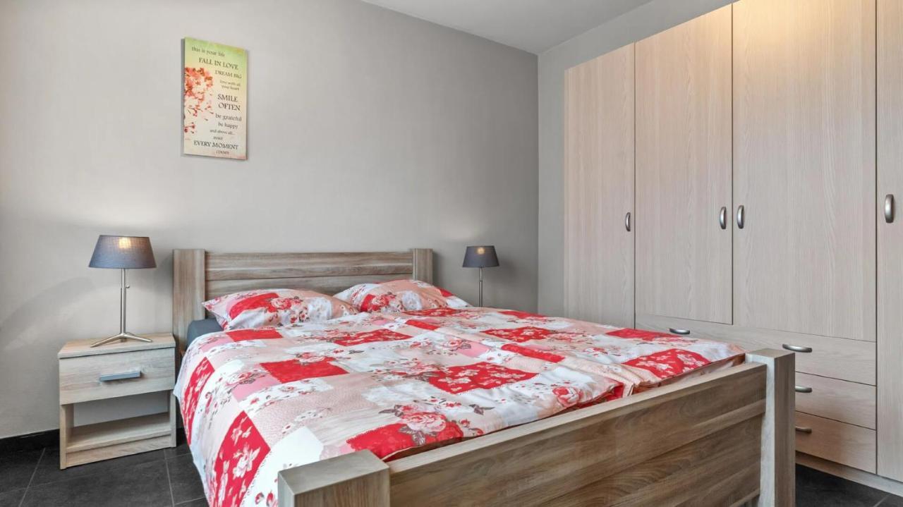 An'S Vakantiehuisje Dessel Kültér fotó