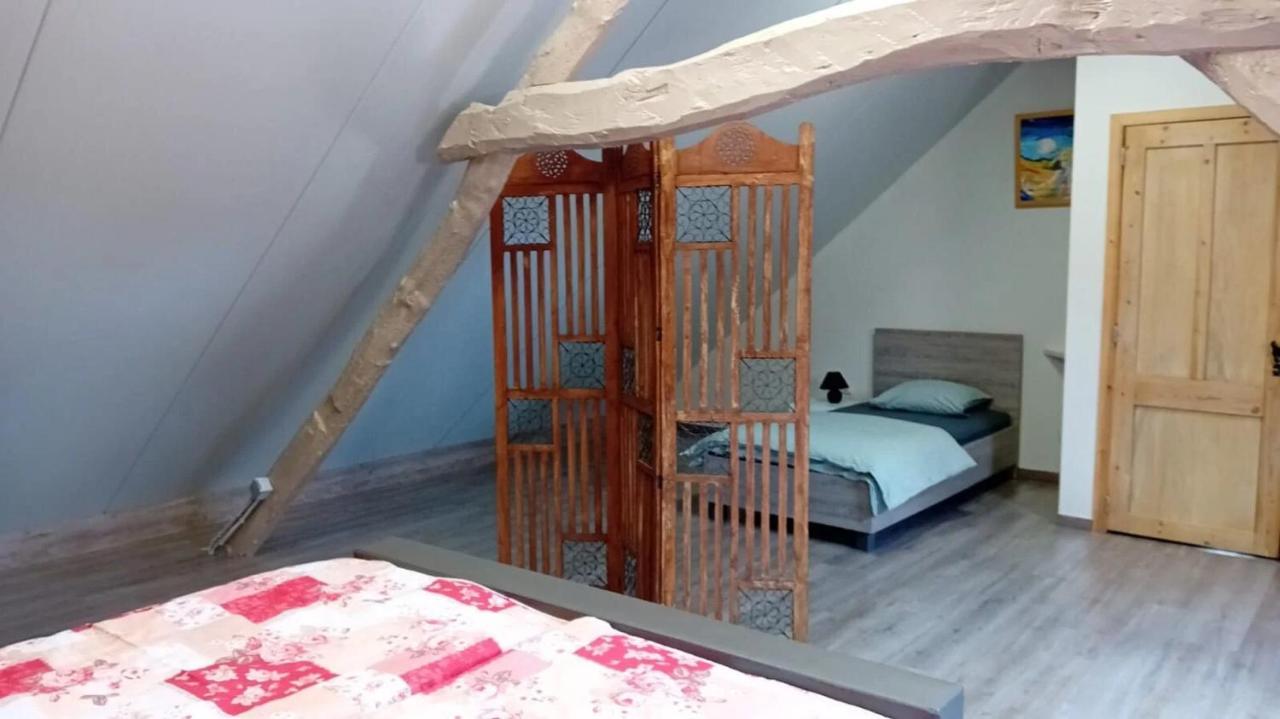 An'S Vakantiehuisje Dessel Kültér fotó